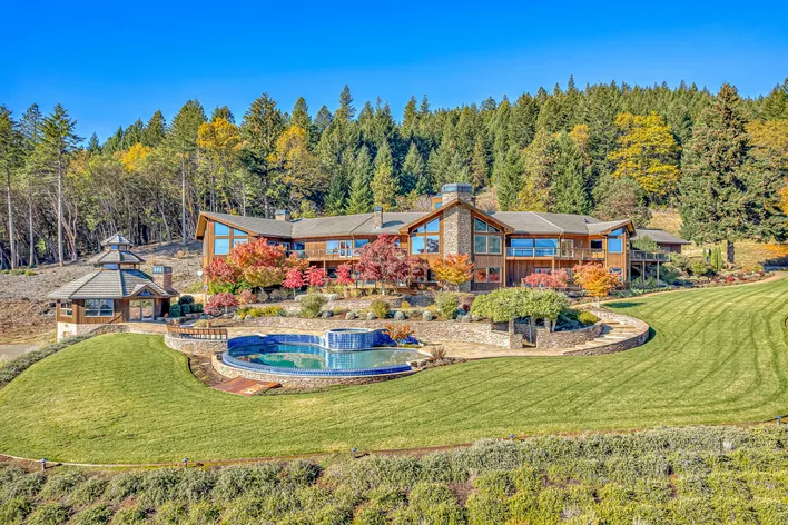 Southern Oregon Property